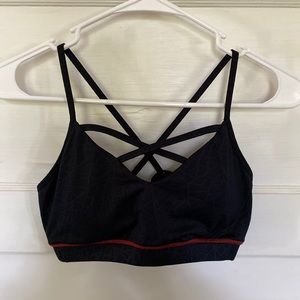 Marvel Spider-Man Sports Bra